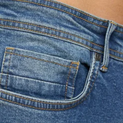 Buraca Slim-Fit Jeans