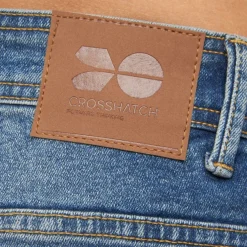 Buraca Slim-Fit Jeans