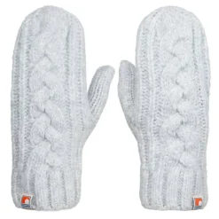 Cable Mittens Adults