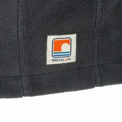 Cal Fleece jacket Mens