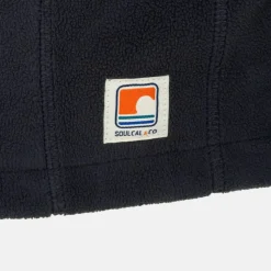 Cal Fleece jacket Mens