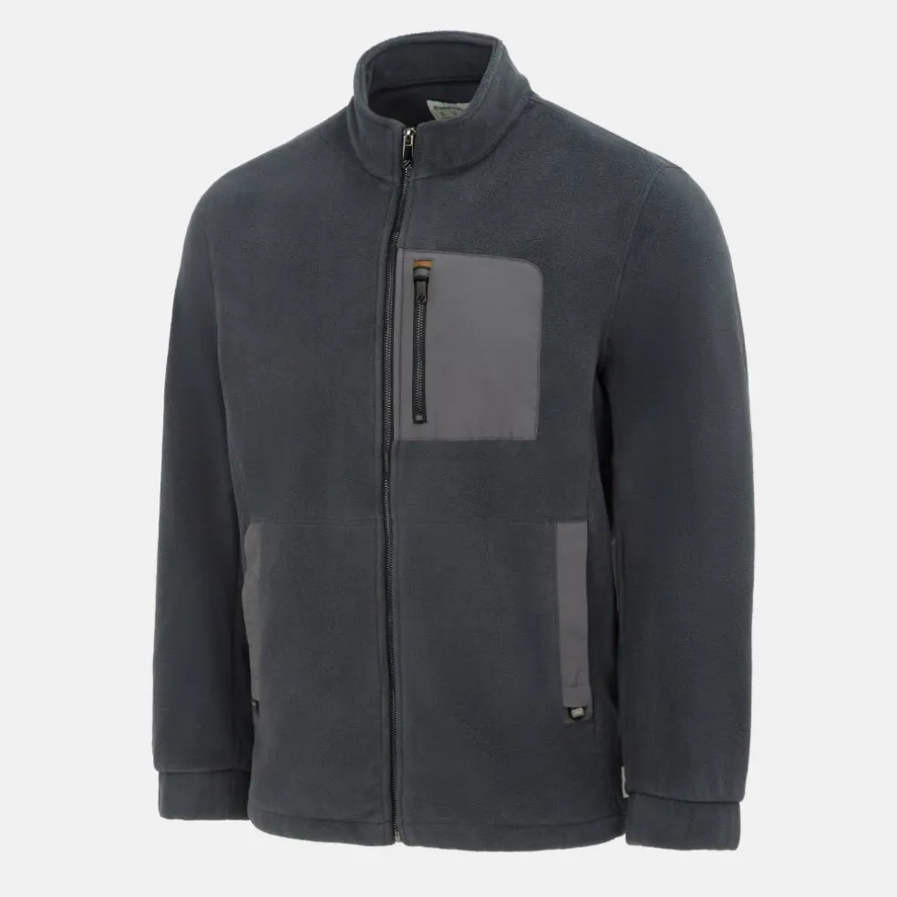 Cal Fleece jacket Mens