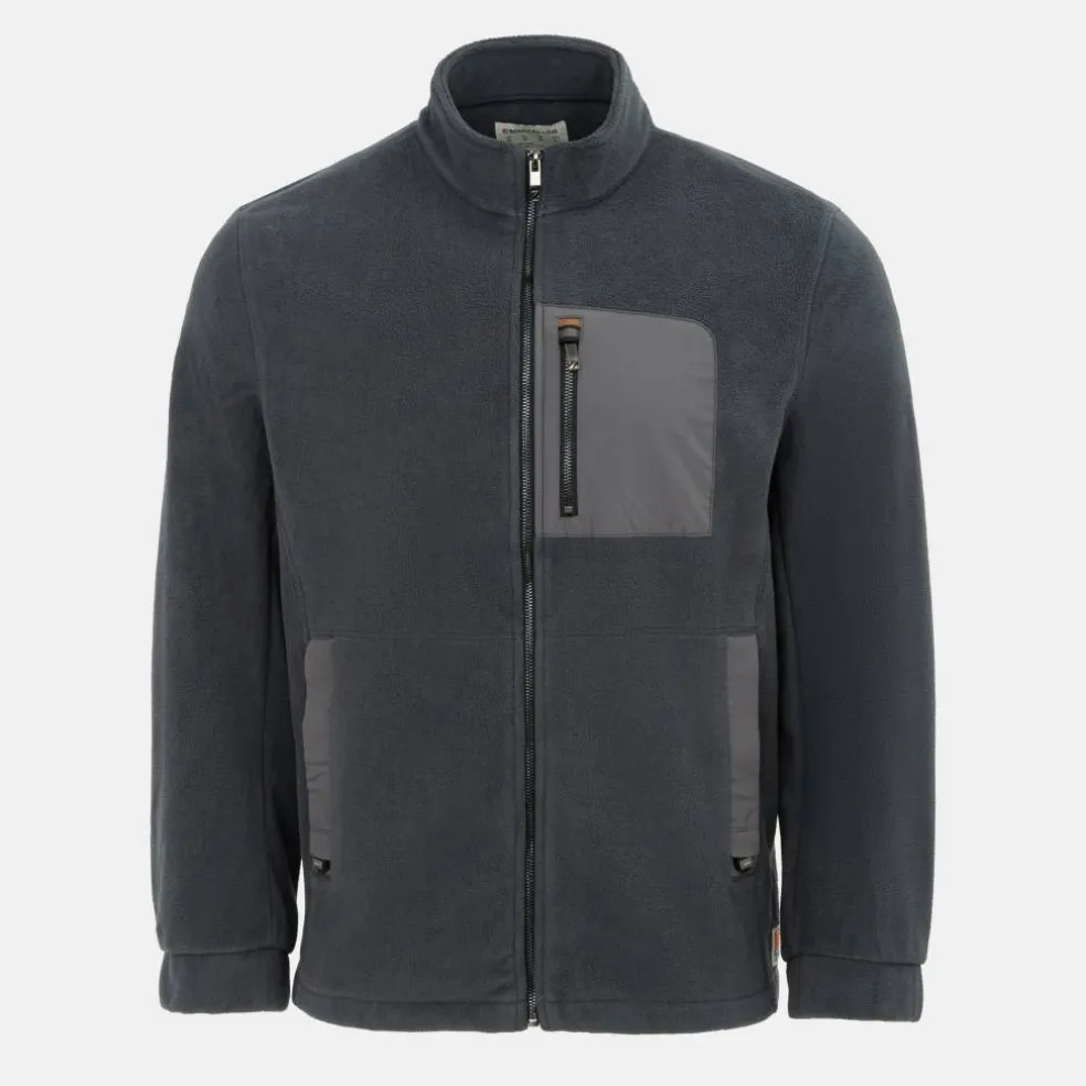 Cal Fleece jacket Mens