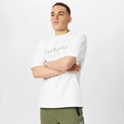 Camo Tee