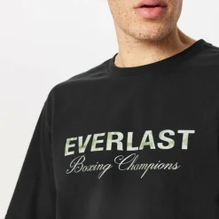 Camo Tee