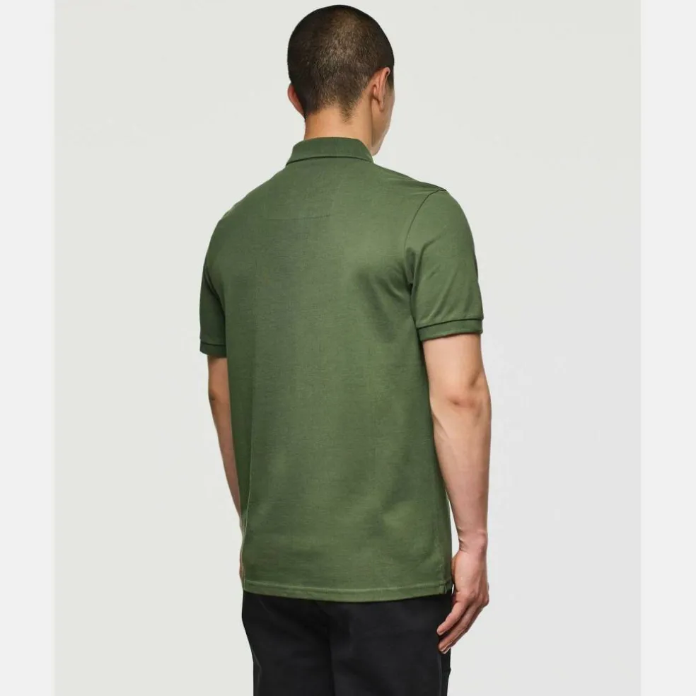 Caneiros Polo Shirt
