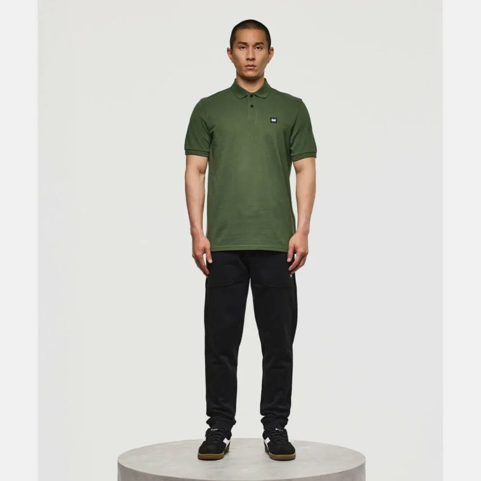Caneiros Polo Shirt