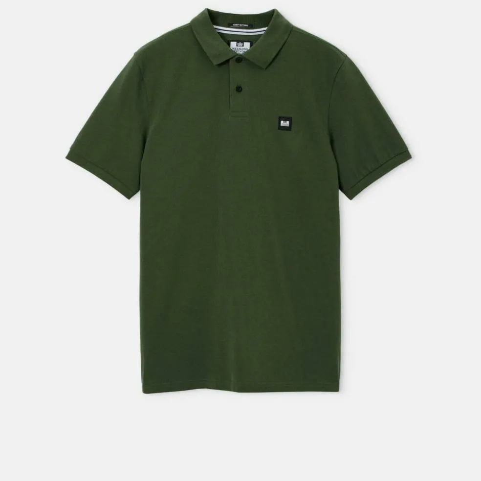 Caneiros Polo Shirt