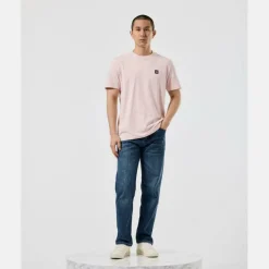 Cannon Beach Badge T-Shirt