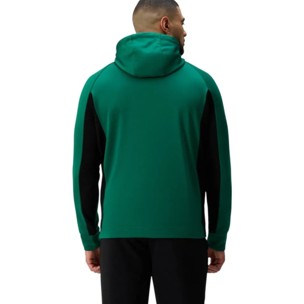 Canterbury Ireland IRFU 1/4 Zip Training Hoody Senior