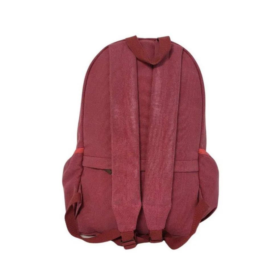 53 Canvas Backpack