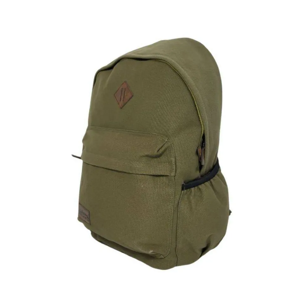 53 Canvas Backpack