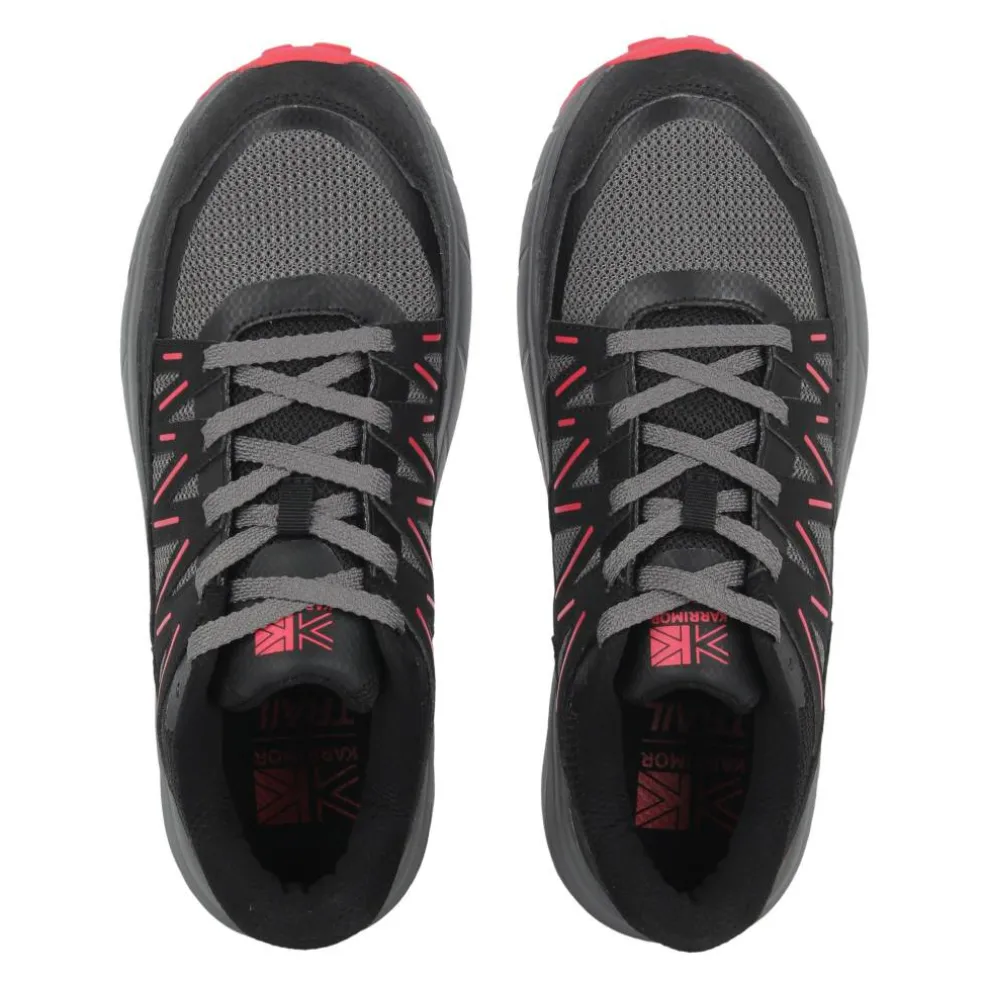 Caracal Trail Trainers Mens