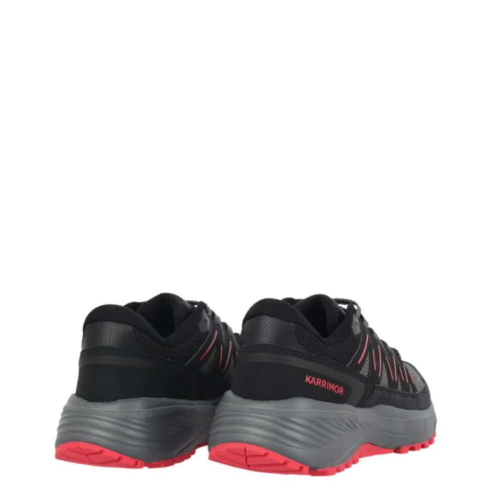Caracal Trail Trainers Mens