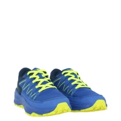Caracal Trail Trainers Mens