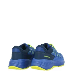 Caracal Trail Trainers Mens