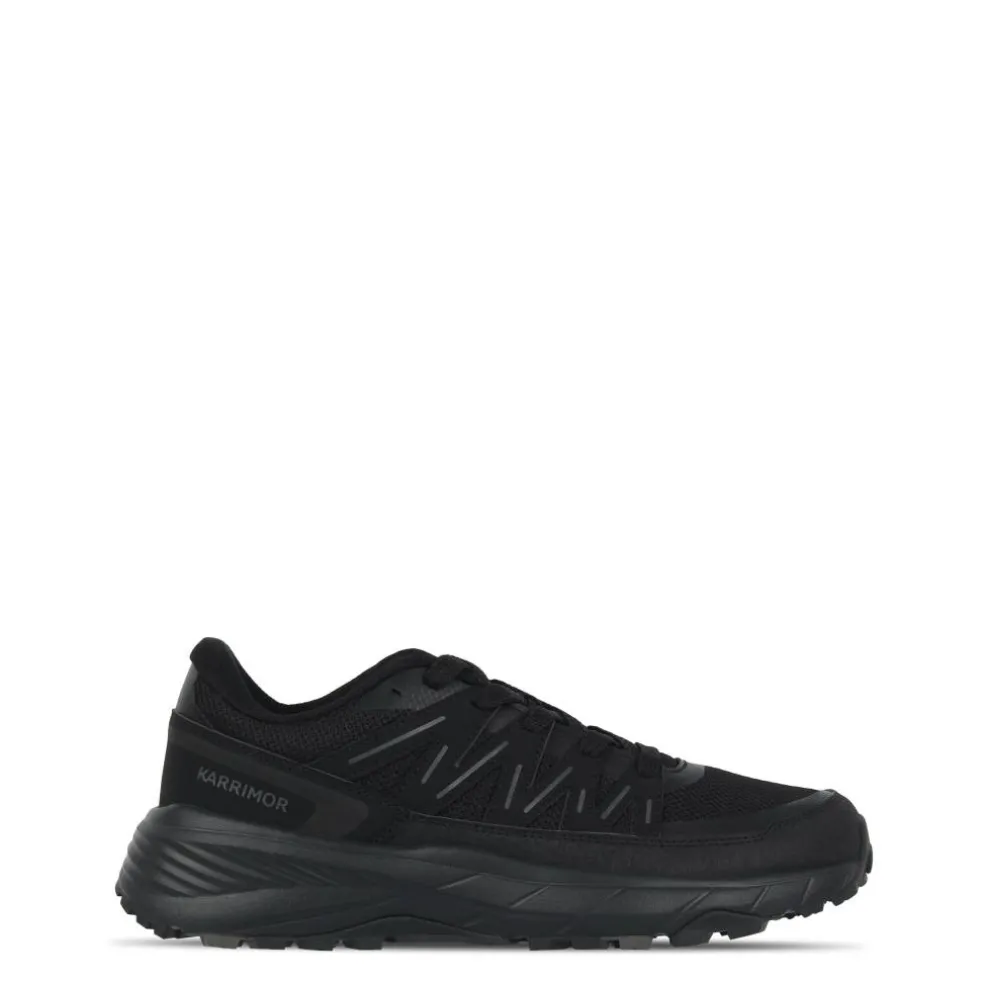 Caracal Trail Trainers Mens