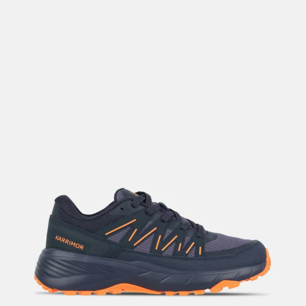 Caracal Trail Trainers Mens
