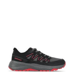 Caracal Trail Trainers Mens