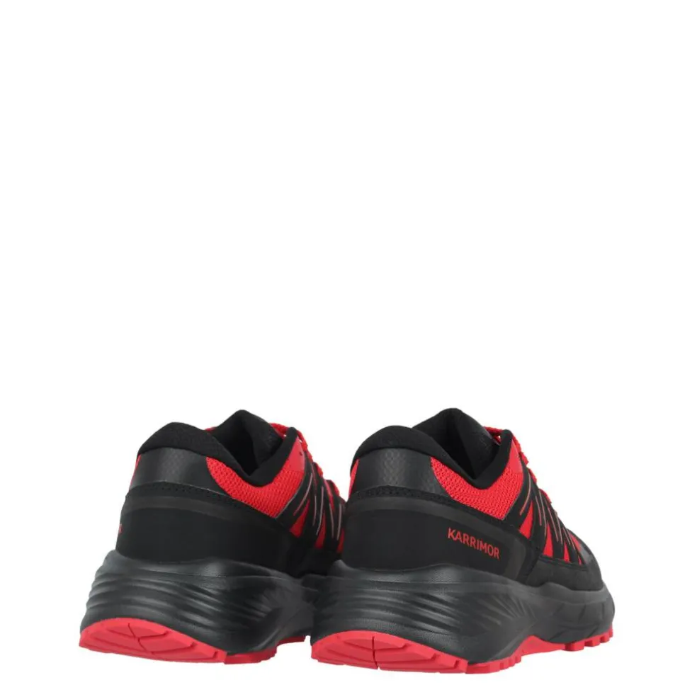 Caracal Trail Trainers Mens