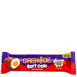 Carb Killer Nutrition Bar