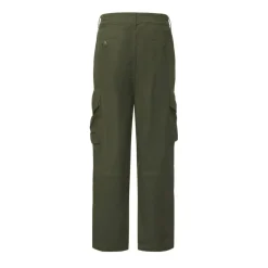 Cargo Trousers Mens