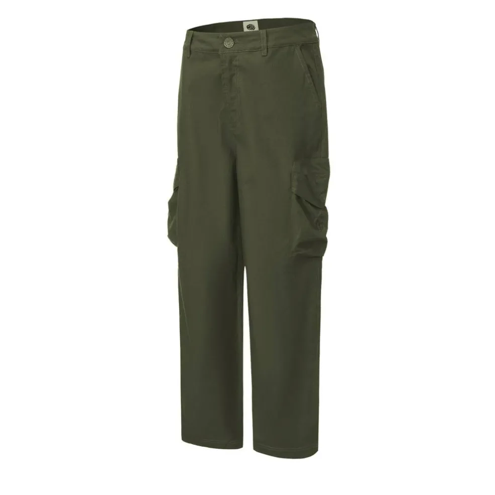 Cargo Trousers Mens