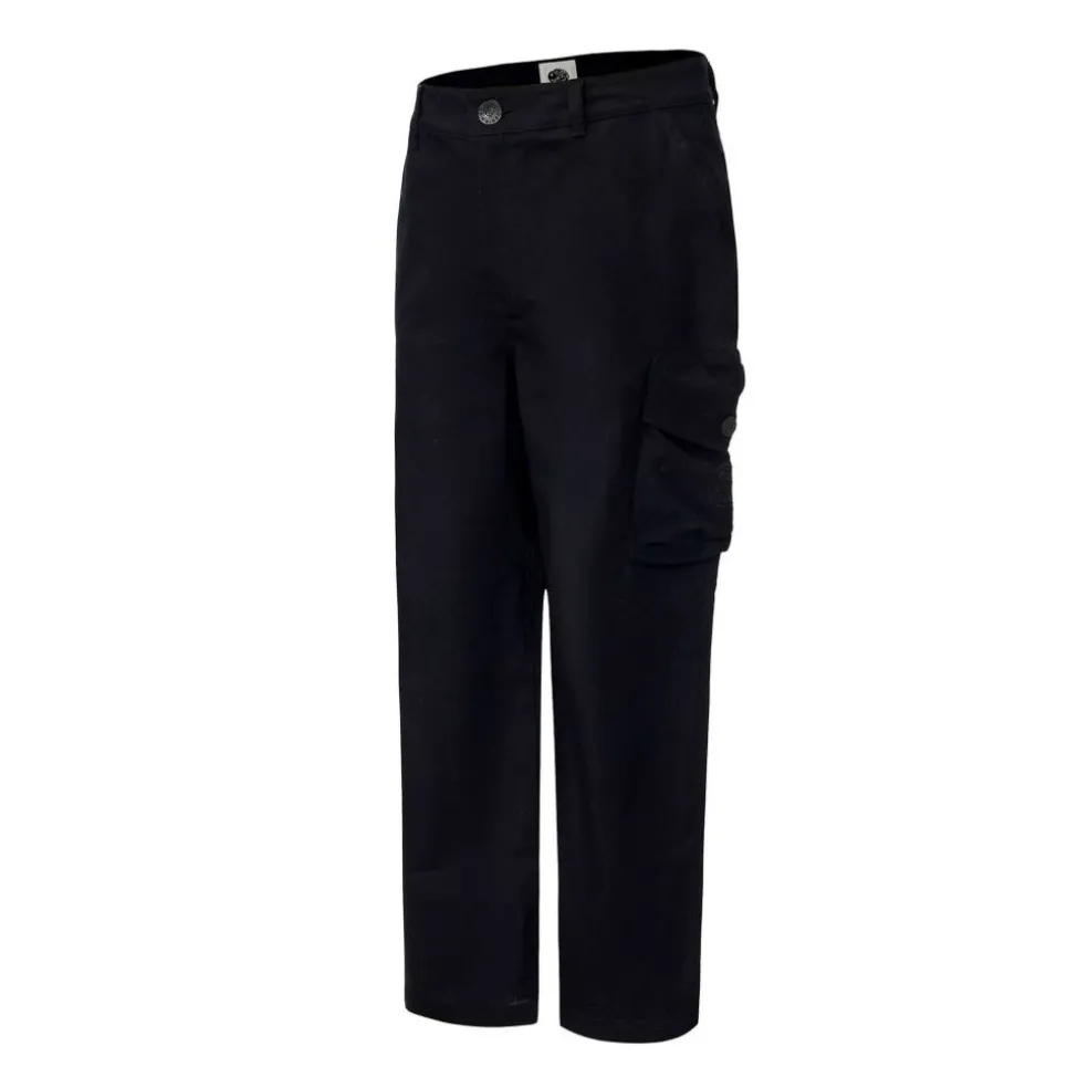 Cargo Trousers Mens