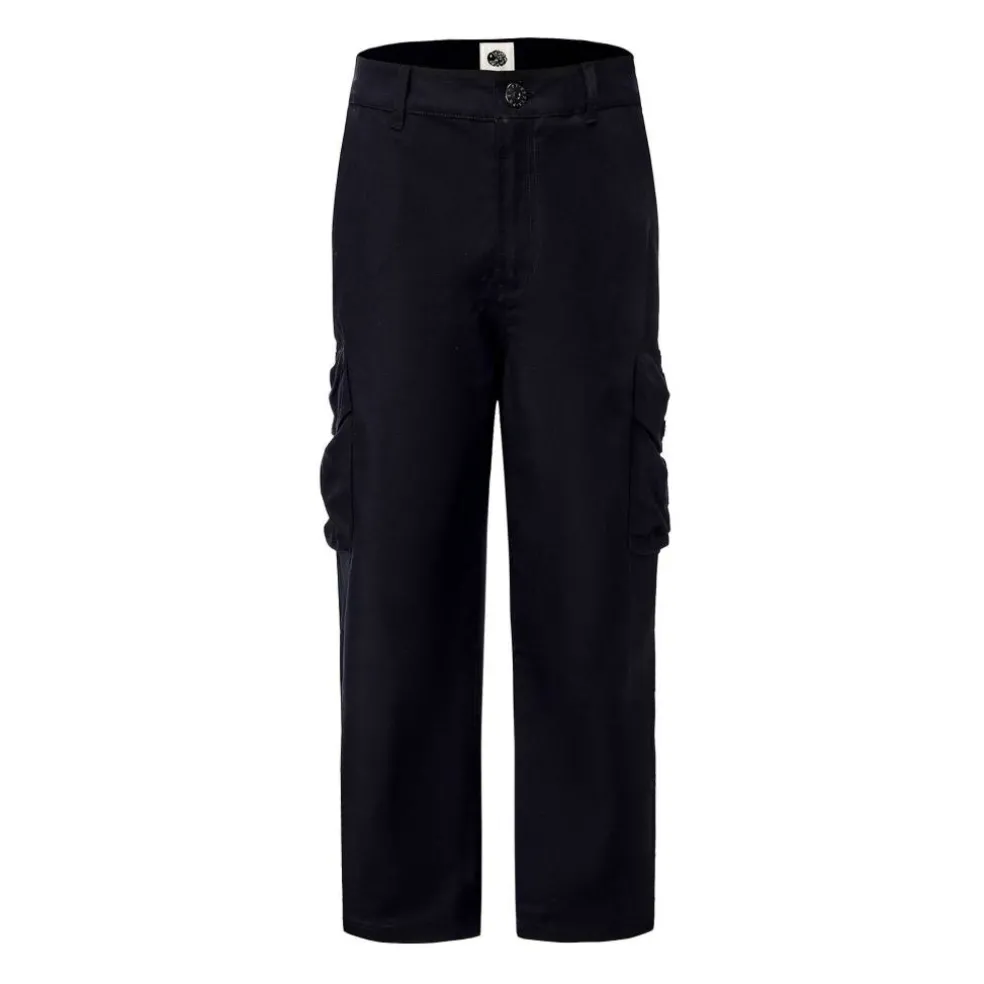 Cargo Trousers Mens