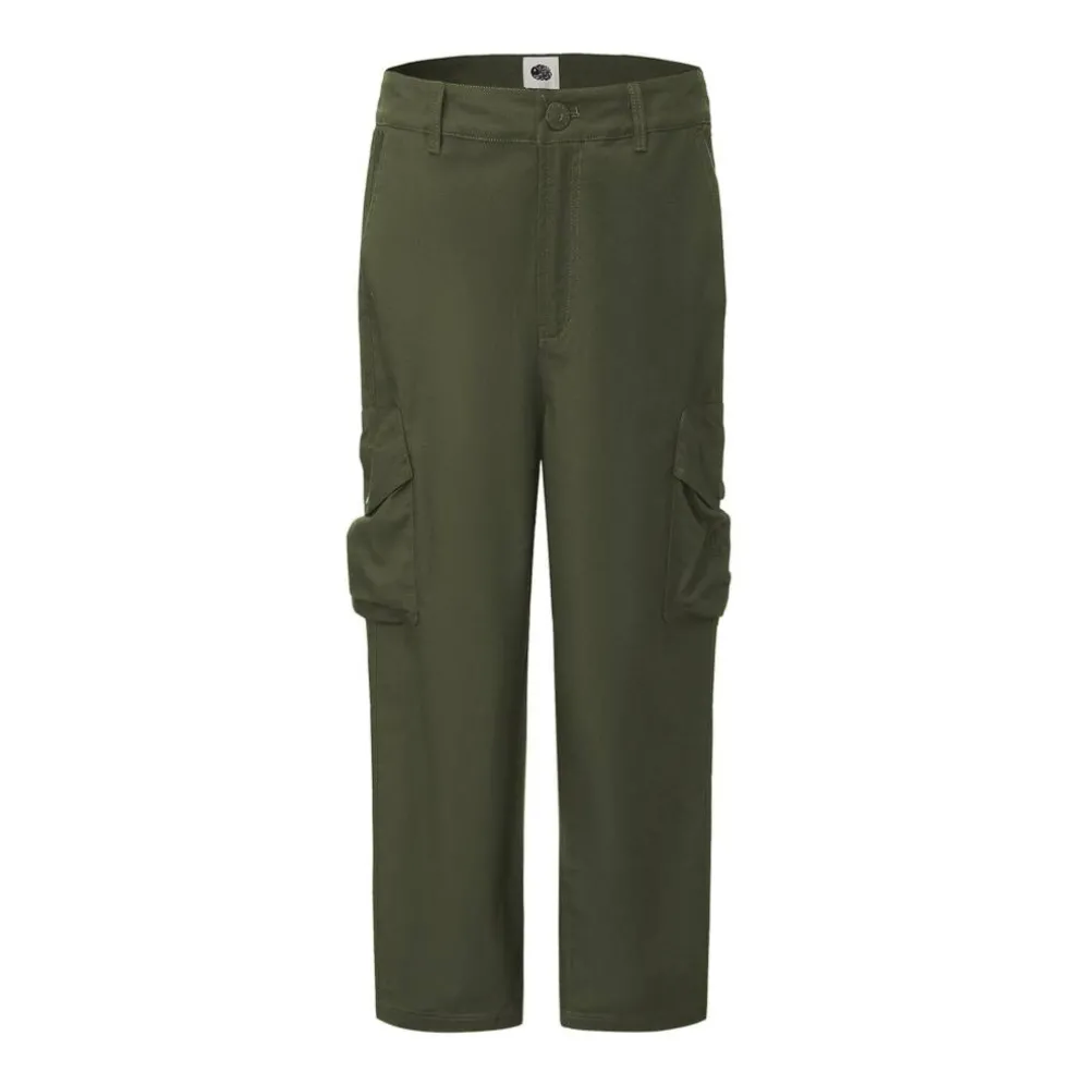 Cargo Trousers Mens