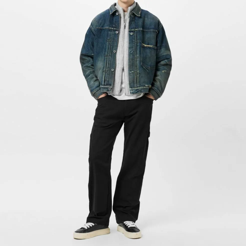 Carpenter Jeans Mens