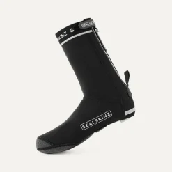 Caston All Weather Open Sole Cycling Overshoes