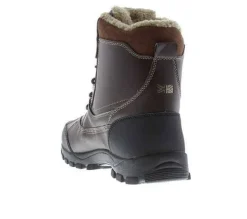 Casual Winter Boots Mens