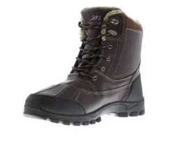 Casual Winter Boots Mens