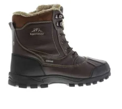 Casual Winter Boots Mens