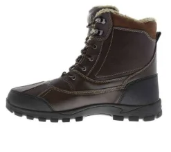 Casual Winter Boots Mens