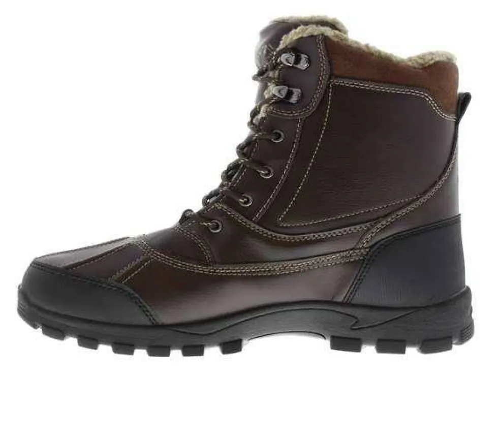 Casual Winter Boots Mens