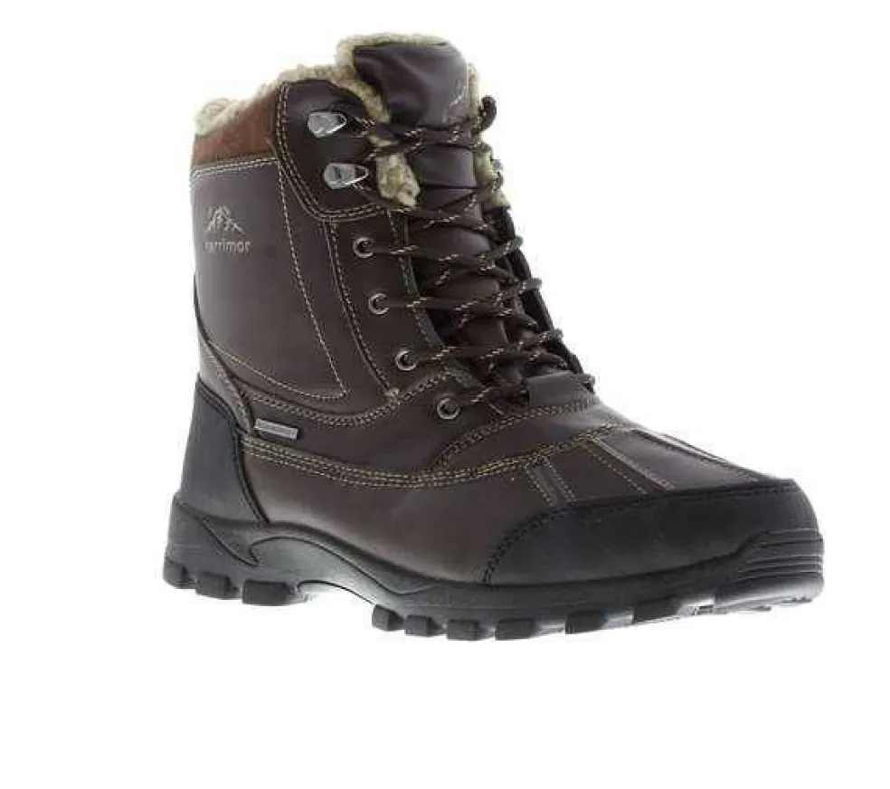Casual Winter Boots Mens