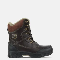 Casual Winter Boots Mens