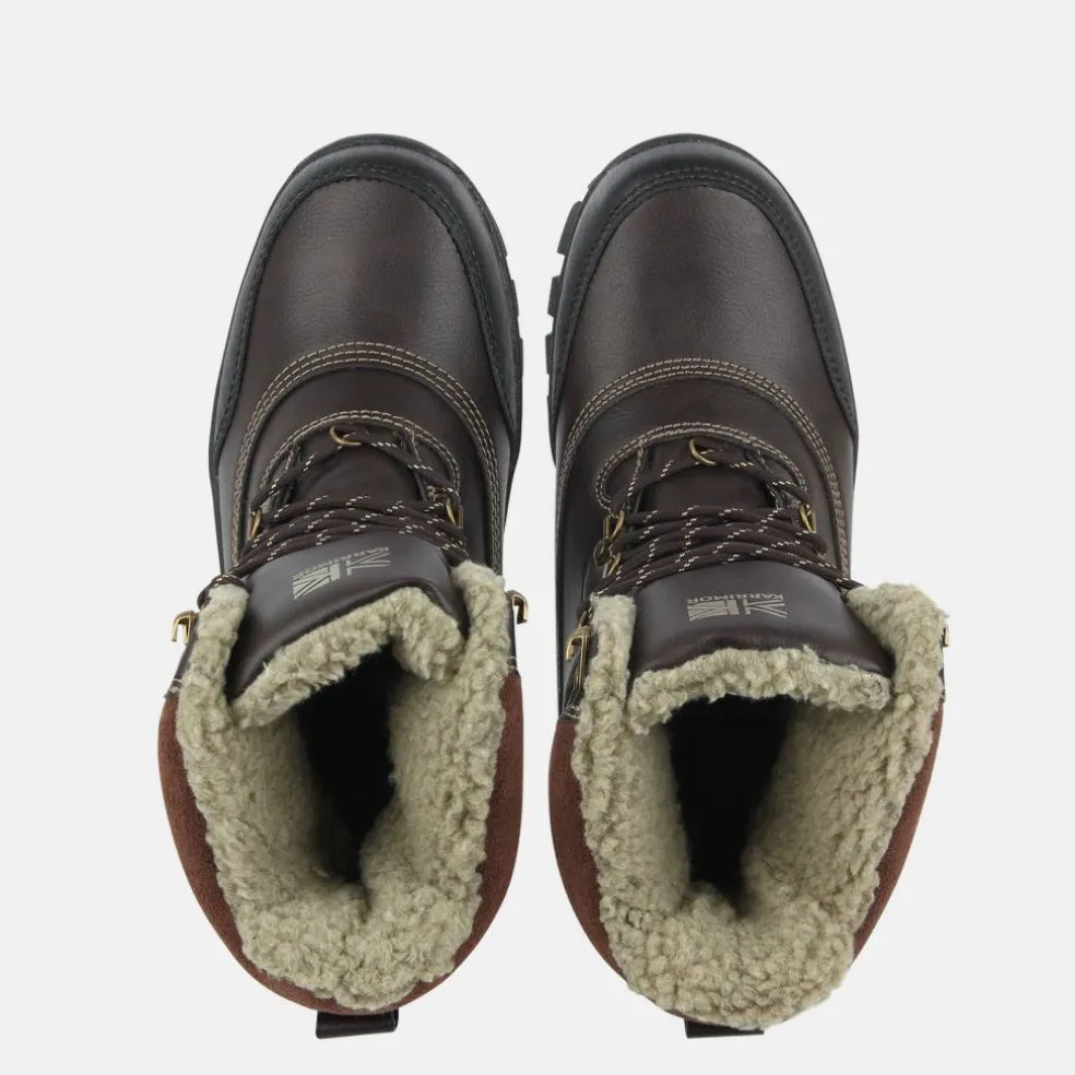 Casual Winter Boots Mens