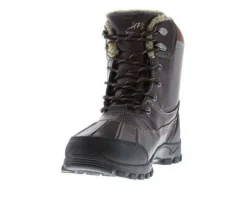 Casual Winter Boots Mens