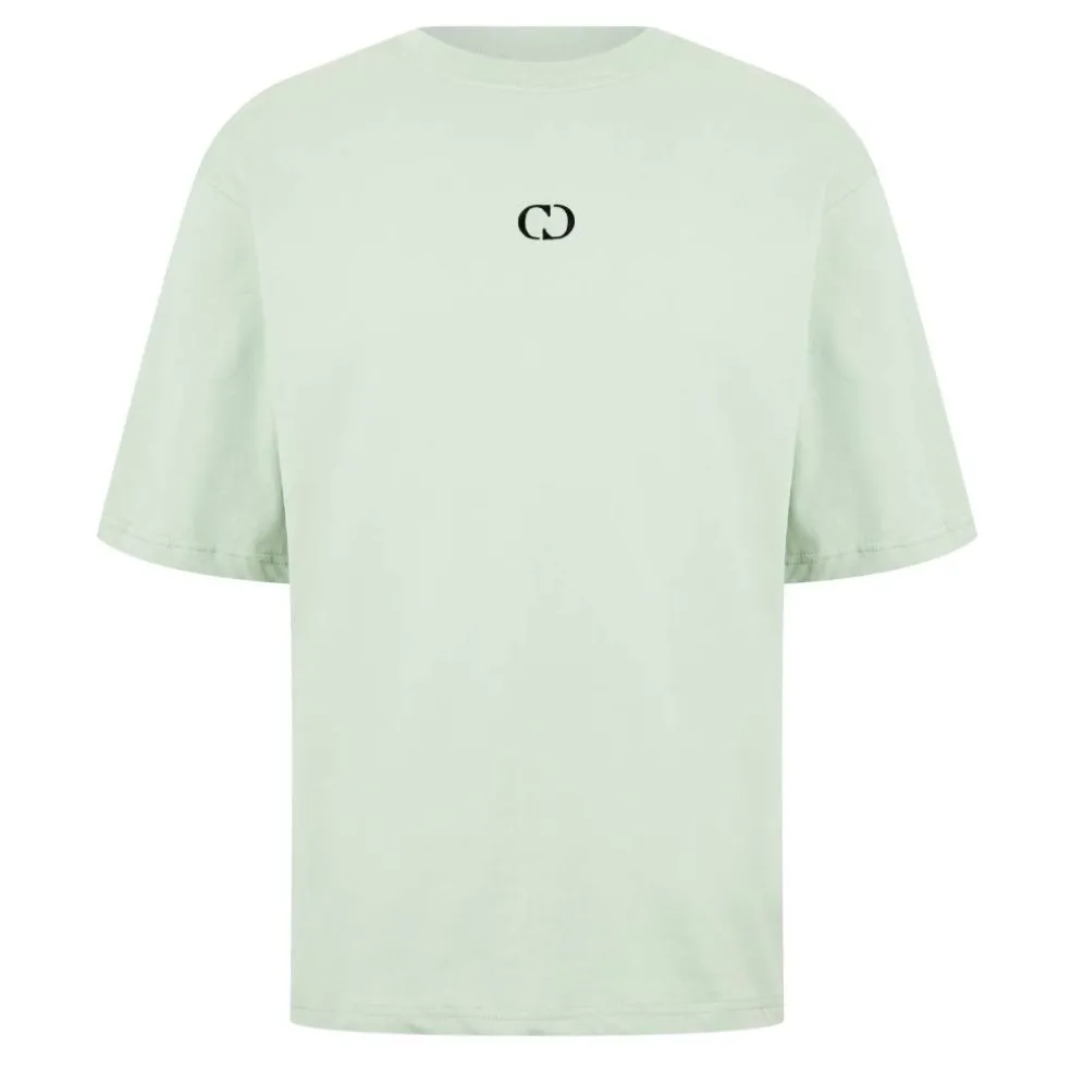 CD ECO Essentials T-Shirt