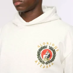 Ceazar Hoodie