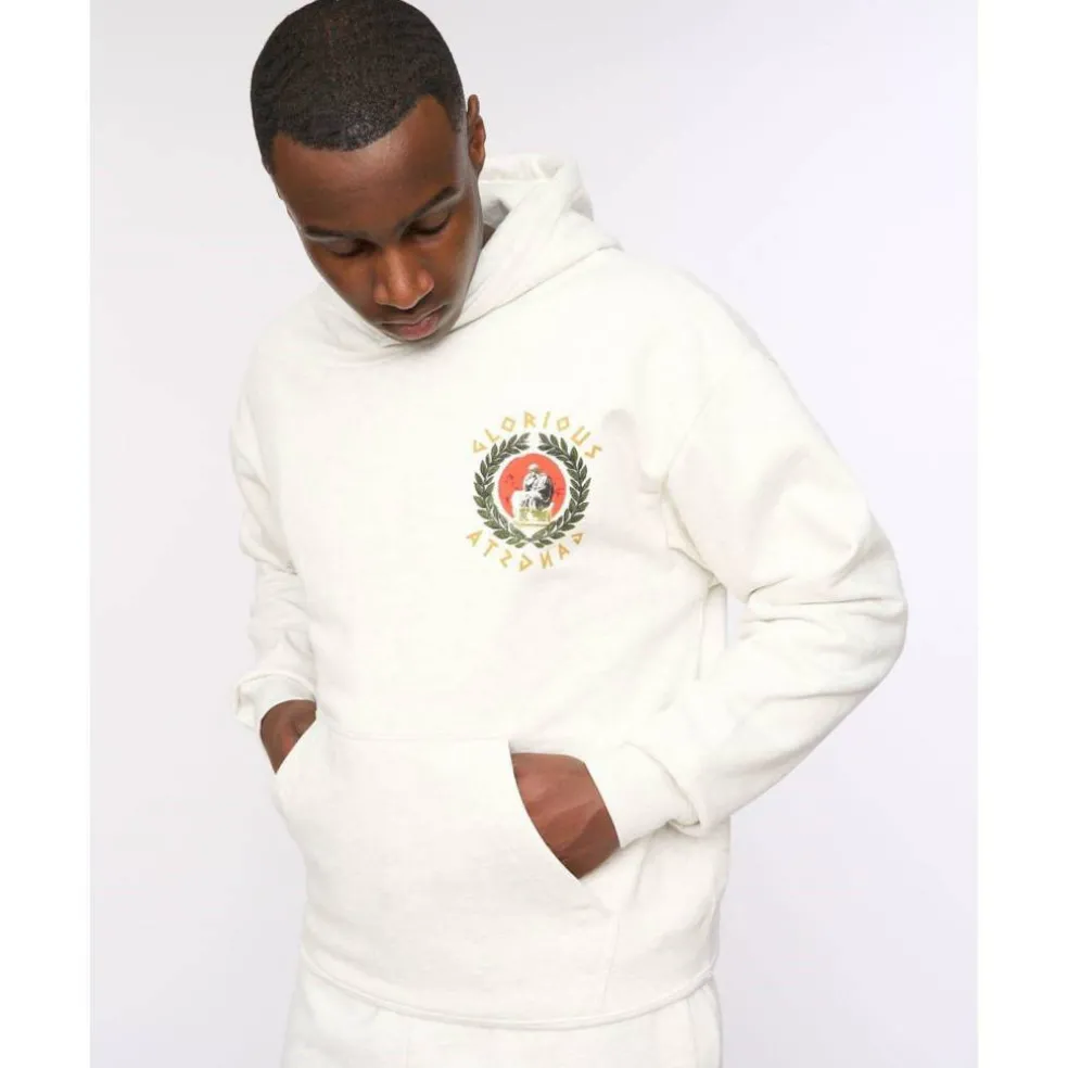 Ceazar Hoodie