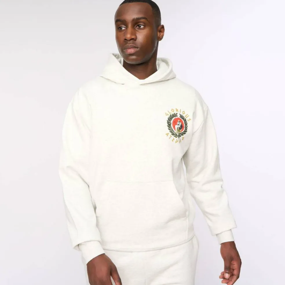 Ceazar Hoodie