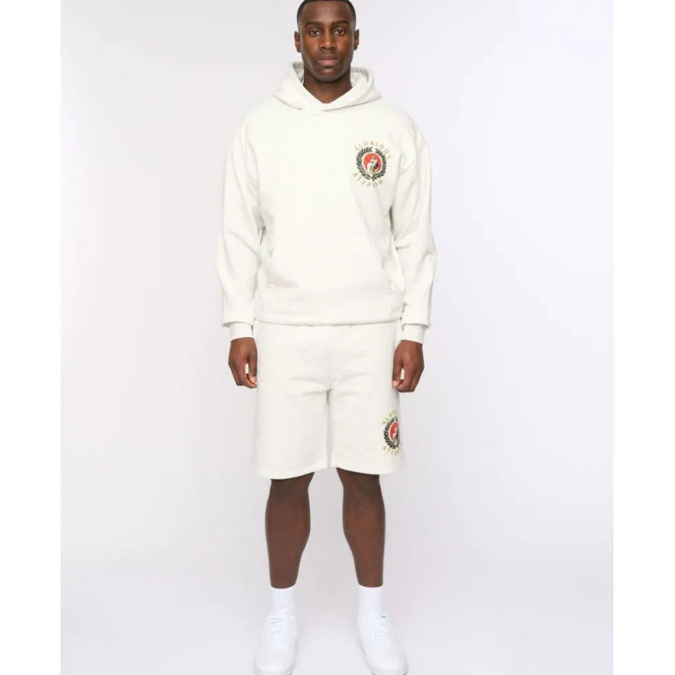 Ceazar Hoodie