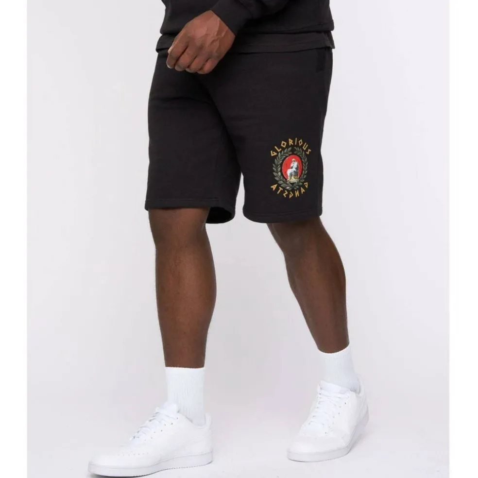 Ceazar Jog Shorts