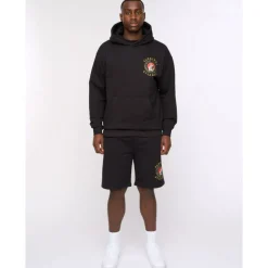 Ceazar Jog Shorts