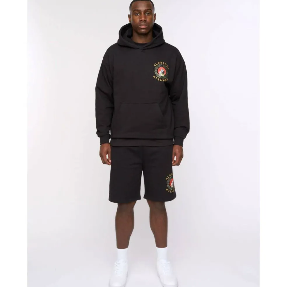 Ceazar Jog Shorts