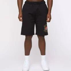 Ceazar Jog Shorts